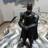 اکشن فیگور بتمن|اسباب‌‌بازی|محمدشهر, شهرک پیام (مهرالبرز)|دیوار