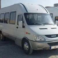 مینی بوس اویکو آ۵۰ مدل ۹۰