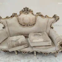 مبل شویی حاج محمدی