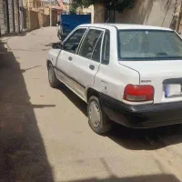 پراید 131مدل 1388|خودرو سواری و وانت|رضویه, |دیوار