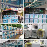 کولر آبی 8000/6000موتورژن کولرآبی گارانتی شرکتی|کولر آبی|مشهد, طلاب|دیوار
