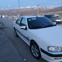 پارس tu5 مدل 97|خودرو سواری و وانت|یاسوج, |دیوار