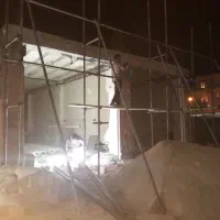 کرکره برقی ۱۰تومان پیش پرداخت الباقی چک ۲تا۳ ماهه|خدمات پیشه و مهارت|دوگنبدان, |دیوار