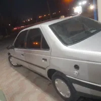 پژو ۴۰۵ دوگانه کارخانه|خودرو سواری و وانت|قم, سالاریه|دیوار