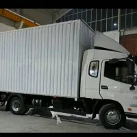 الوند ۸.۵ تن (عروسک)|خودرو سنگین|شاهینشهر, فردوسی|دیوار