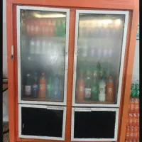 یخچال چهار درب با موتور اصل تایوان