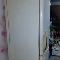 یخچال الکترو استیل|یخچال و فریزر|گرگان, |دیوار