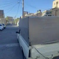 باربند پیکان وانت|قطعات یدکی و لوازم جانبی|قرچک, میرزائی شمالی|دیوار