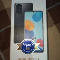 گوشی شیائومی نوت 11