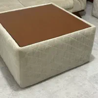 فروش فوری جلو مبلی و سه عسلی