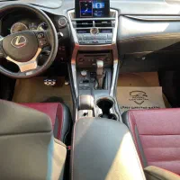 لکسوس nx200|خودرو سواری و وانت|تهران, سعادتآباد|دیوار