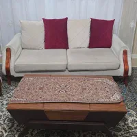مبل راحتی