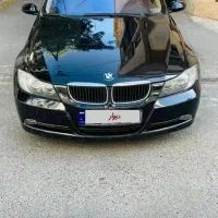 بی ام و ۳۲۰i مدل ۲۰۰۶ بدون رنگ|خودرو سواری و وانت|تهران, ستارخان|دیوار