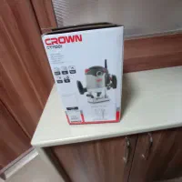 اور فرز کرون