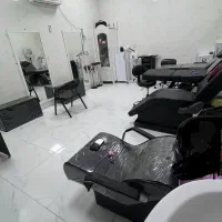 وسایل آرایشگاه