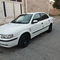 سمند الیکس 96