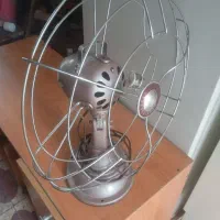 پنکه عتیقه ساخت آمریکا