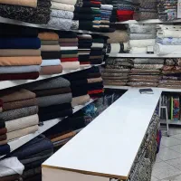 به یک نیروی جوان جهت کار در پارچه سرا نیازمندیم