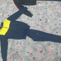 لباس های ورزشی