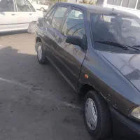 پراید مدل 88|خودرو سواری و وانت|ری, فیروزآباد|دیوار