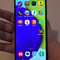 گوشی A52|موبایل|ارومیه, |دیوار