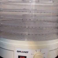 میوه خشک کن گرند Grand
