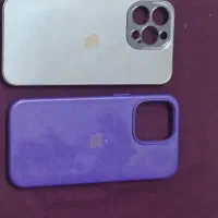 قاب آیفون ۱۴ پرومکس ۲ عدد