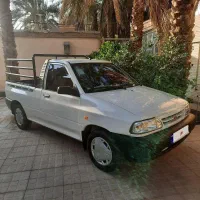 پراید وانت ۱۵۱  مدل ۴۰۳|خودرو سواری و وانت|فهرج, |دیوار