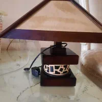 اباژور چوبی