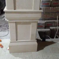 اجرای نمای ساختمان