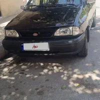 پراید۸۲ شاستی سالم