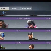 اکانت کالاف|کنسول، بازی ویدئویی و آنلاین|مشهد مرغاب, |دیوار