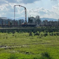 زمین شهرک ۴۰۰ واحدی سنددار رشت فرصت سرمایه گذاری