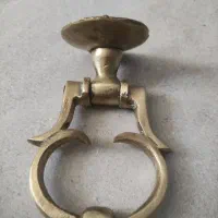 کوبه برنجی قدیمی