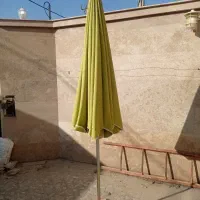 چتر مسافرتی