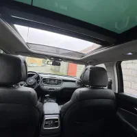 سورنتو میدل۲۰۱۶|خودرو سواری و وانت|رشت, شهریاران|دیوار