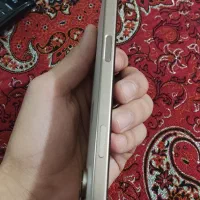 iPhone 16 Pro Max ZA|موبایل|جم, |دیوار