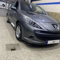 207مدل 90 tu5