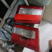 موتور فن پژو سالم به شرط کار وهواکش توالت