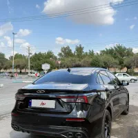 آریزو ۶ جی تی|خودرو سواری و وانت|اهواز, آریاشهر|دیوار