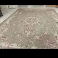 فرش نو ابریشم مشهد