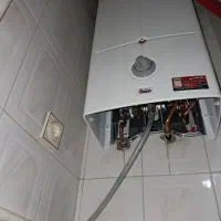 مبدل ابگرمکن