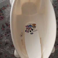 یک عدد وان نوزاد