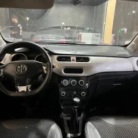 برلیانس۲۳۰|خودرو سواری و وانت|قزوین, |دیوار