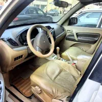 ام وی ام x33 شاسی بلند مدل ۹۳|خودرو سواری و وانت|تبریز, |دیوار