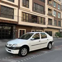 ال ۹۰ مدل اخر ۸۷ سفید E2 فول