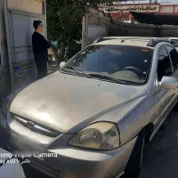 کیا ریو مونتاژ، مدل ۱۳۸۶|خودرو سواری و وانت|شیراز, تندگویان|دیوار