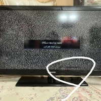 تلویزیون ۴۰اینچ سامسونگ