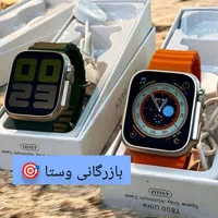 تخفیف فوق العاده ساعت هوشمند اورجینال اصلی|ساعت|مشهد, رضاشهر|دیوار
