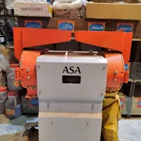 آسیاب صنعتی دو قلو دو خروجی|ماشینآلات صنعتی|شاهرود, |دیوار